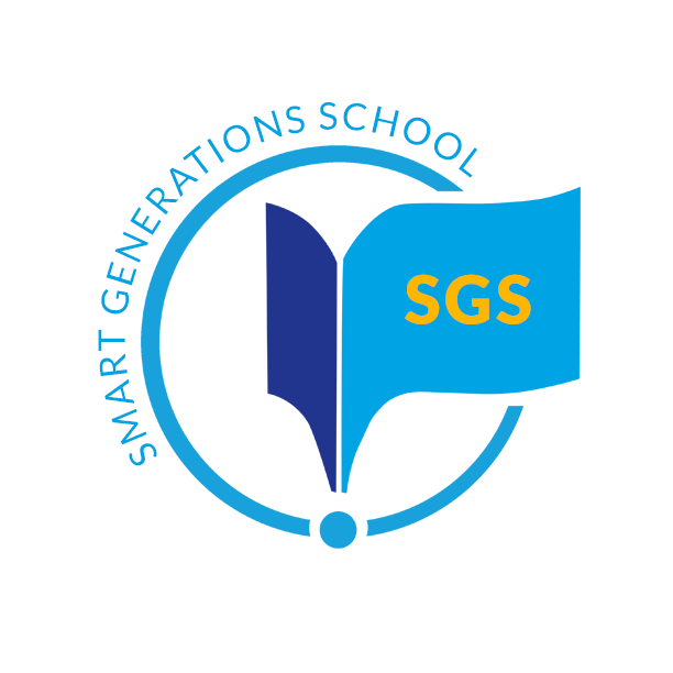 Smart Generations School Logo